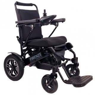 Batería LITIO para silla eléctrica FIRENZE