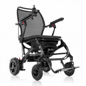 Silla eléctrica KITTOS CARBON - Total Care