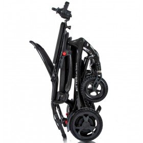Silla eléctrica KITTOS CARBON - Total Care