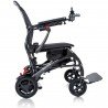 Silla eléctrica KITTOS CARBON - Total Care