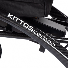 Silla eléctrica KITTOS CARBON - Total Care
