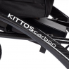 Silla eléctrica KITTOS CARBON - Total Care