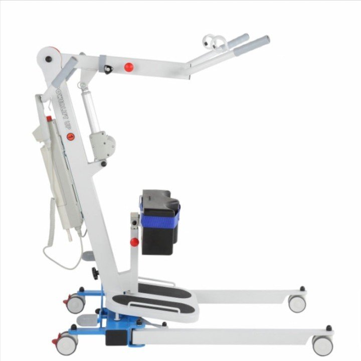 Grúa  de bipedestación Tecnimoem Powerlift UP