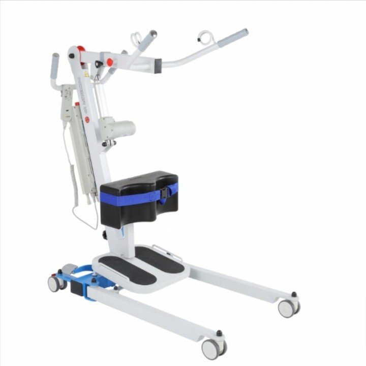 Grúa  de bipedestación Tecnimoem Powerlift UP