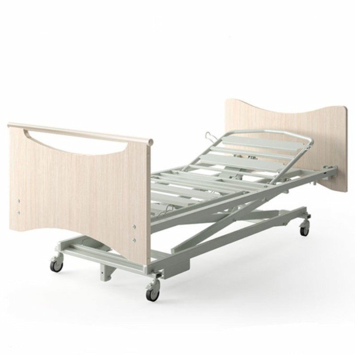Cama eléctrica articulada ALDRYS ALZHEIMER