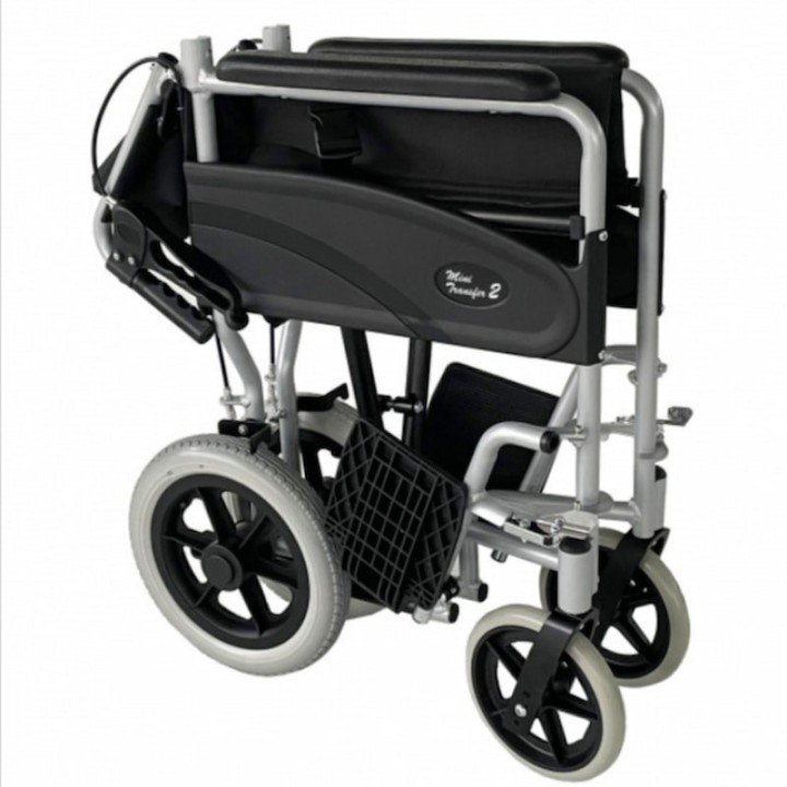 Silla de ruedas 'Mini Transfer' | Envíos gratis
