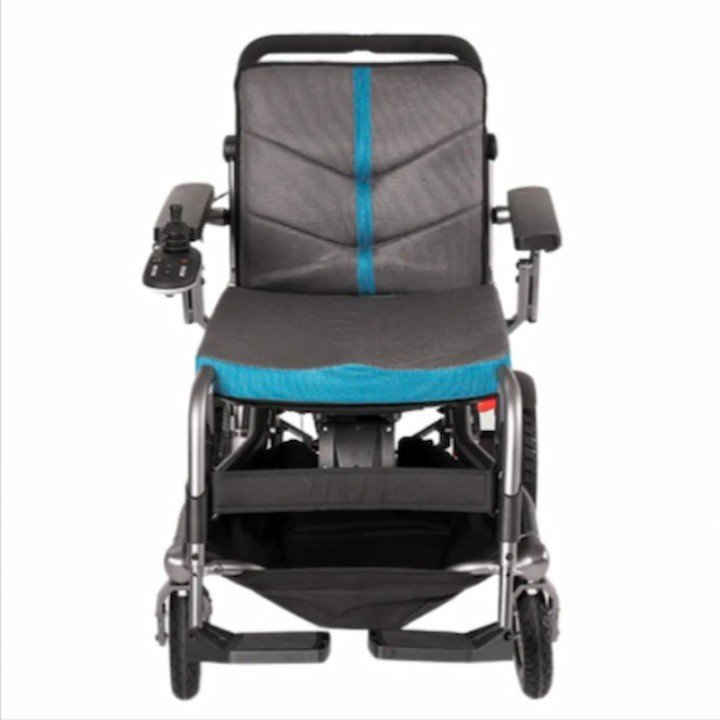 Silla eléctrica I-Explorer 5 Compact