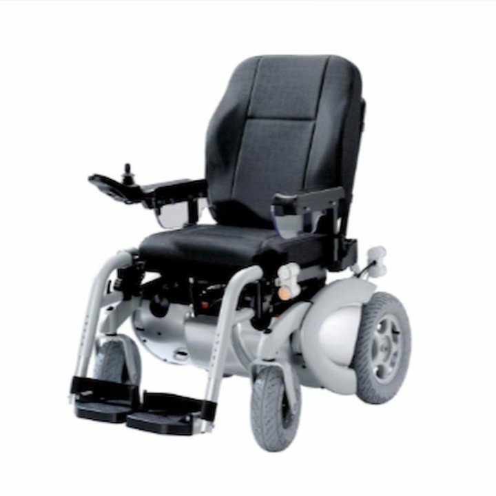 Silla electrónica robusta 'NEO XXL' | Envío gratis