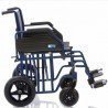 Silla de ruedas de transito bariátrica 'PLUS GO' - Moretti Iberica España