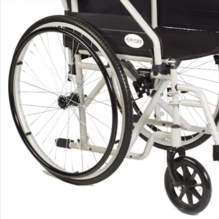 Silla de ruedas RAMBLA 1404SR | Envío gratis