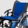 Silla de ruedas Trial Standard - FORTA