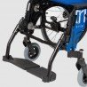 Silla de ruedas Trial Standard - FORTA