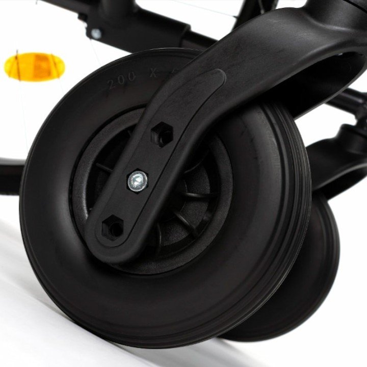 Silla de ruedas Eclips X2 Autopropulsable