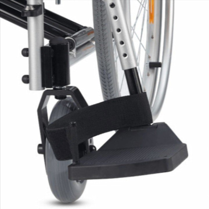 Silla autopropulsable 'PYRO LIGHT XL' |Envío gratis