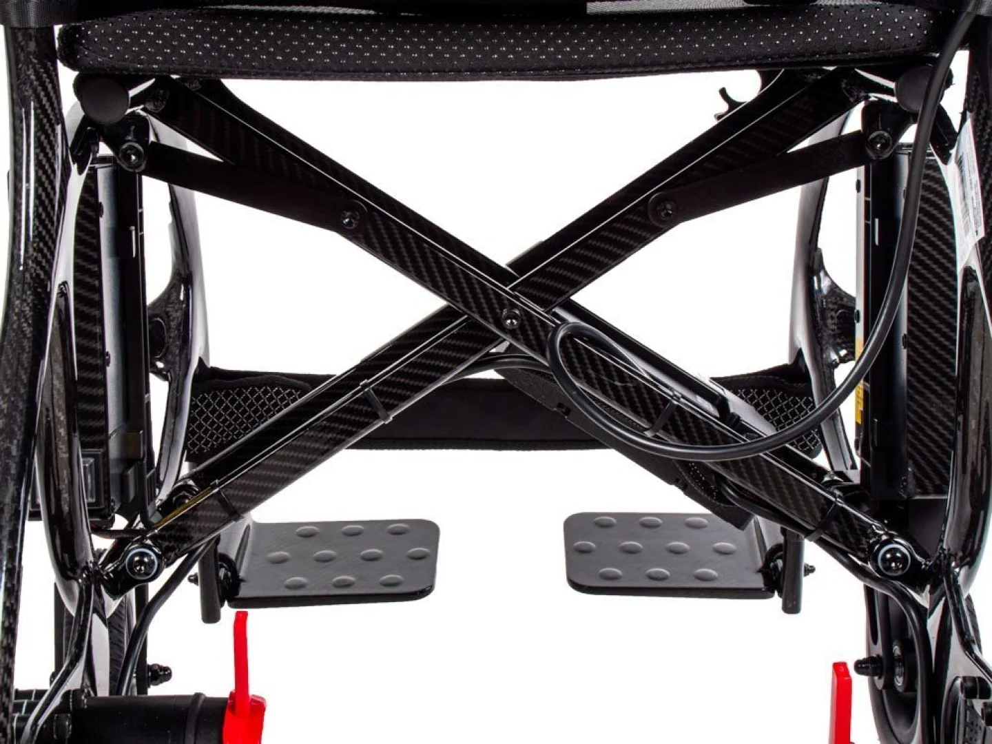 Silla eléctrica MARTINIKA CARBON 11,9kg