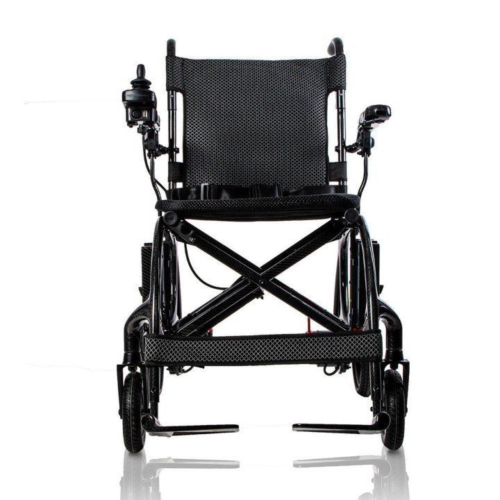 Silla eléctrica MARTINIKA CARBON 12kg