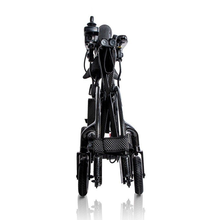 Silla eléctrica MARTINIKA CARBON 12kg