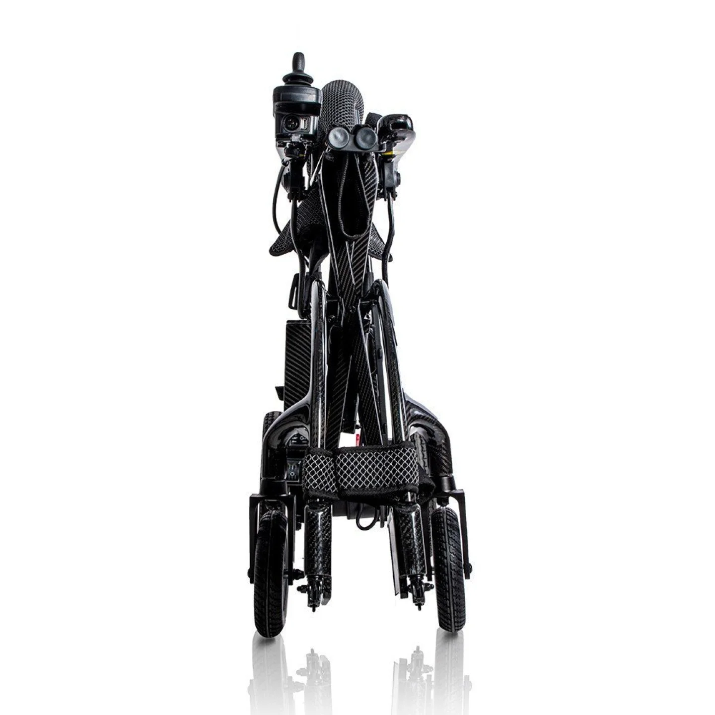 Silla eléctrica MARTINIKA CARBON 11,9kg