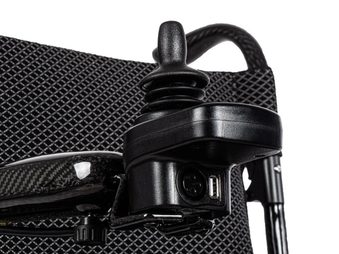 Silla eléctrica MARTINIKA CARBON 11,9kg