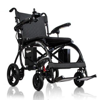Silla eléctrica MARTINIKA CARBON 11,9kg