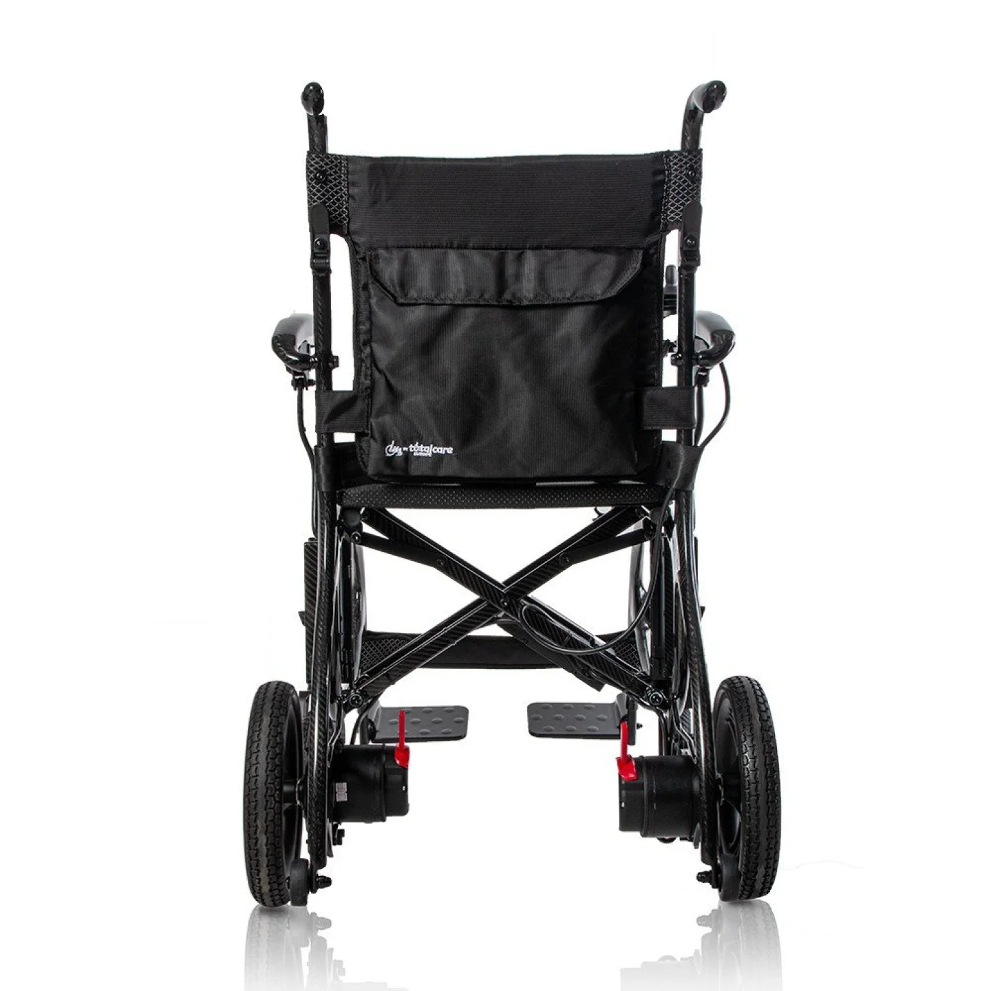 Silla eléctrica MARTINIKA CARBON 11,9kg