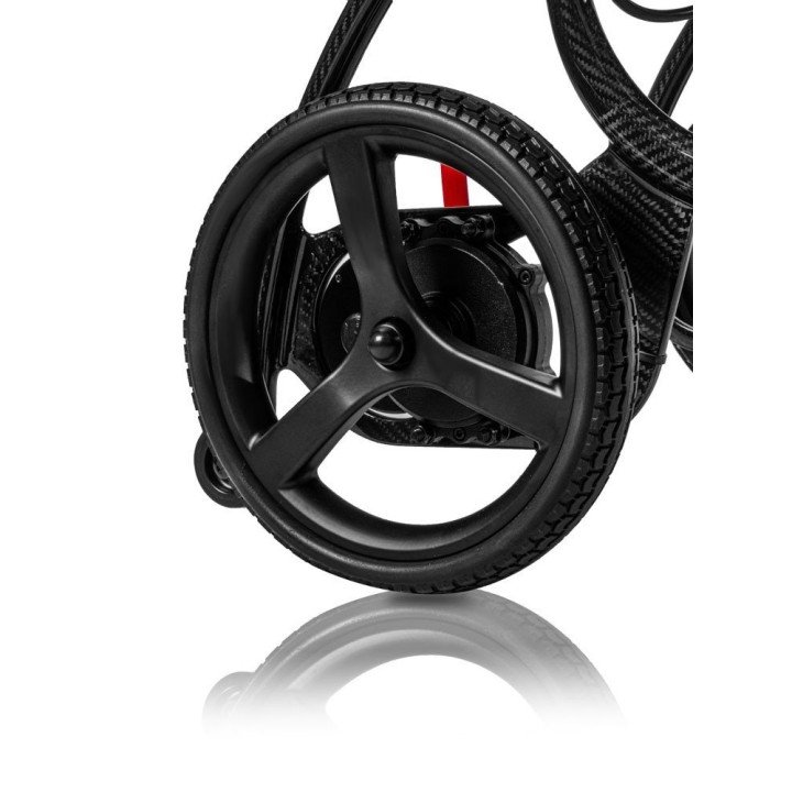 Silla eléctrica MARTINIKA CARBON 12kg