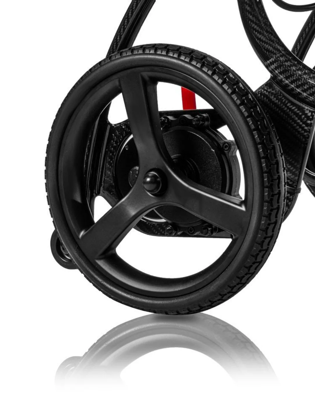 Silla eléctrica MARTINIKA CARBON 11,9kg