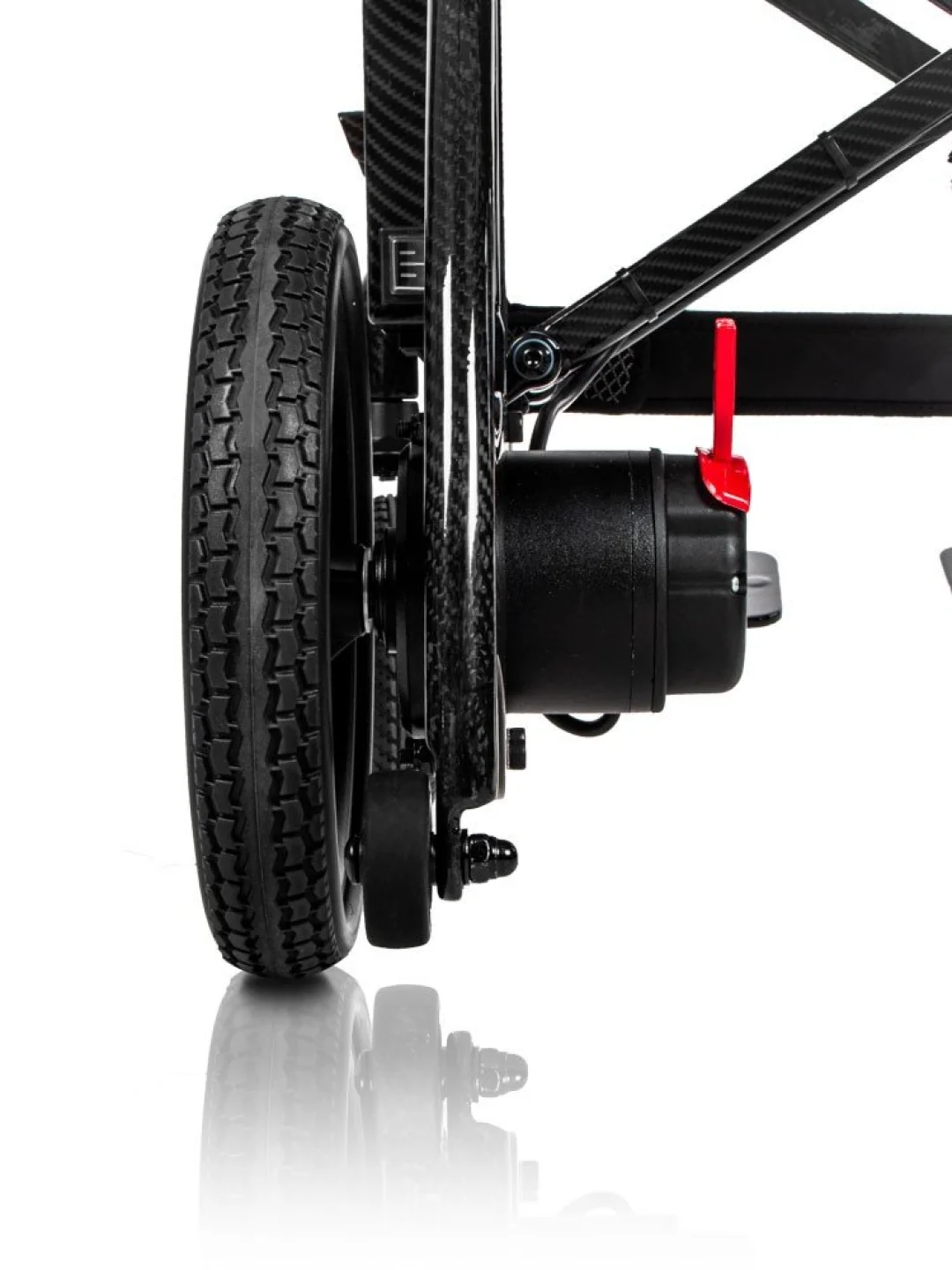 Silla eléctrica MARTINIKA CARBON 11,9kg