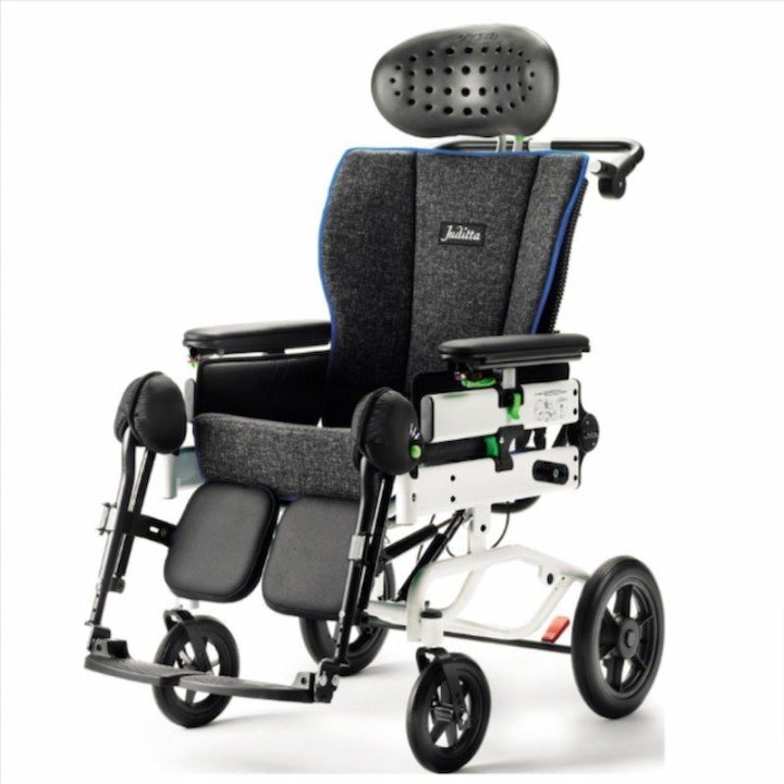 Silla basculante 'JUDITTA'