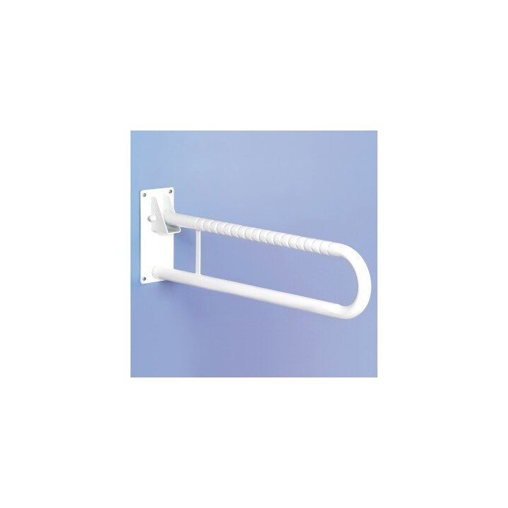 Doble barra abatible 70 cm