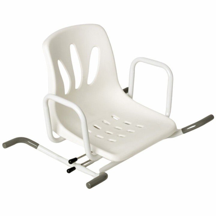 Asiento Giratorio de Bañera MIAMI | Envío gratis