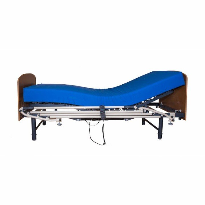 copy of Cama Articulada MADRID