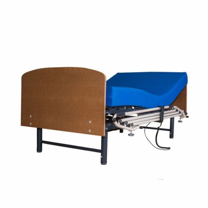 copy of Cama Articulada MADRID