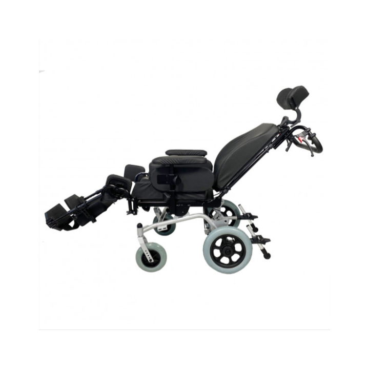 Silla basculante de relax 'Serena'
