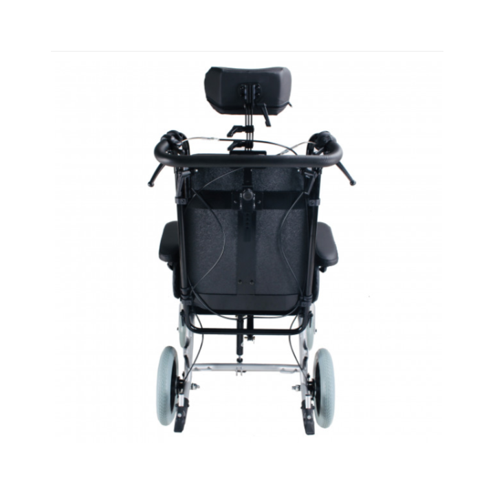 Silla basculante de relax 'Serena'