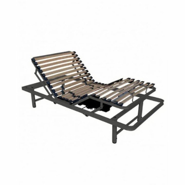 copy of Cama Articulada MADRID