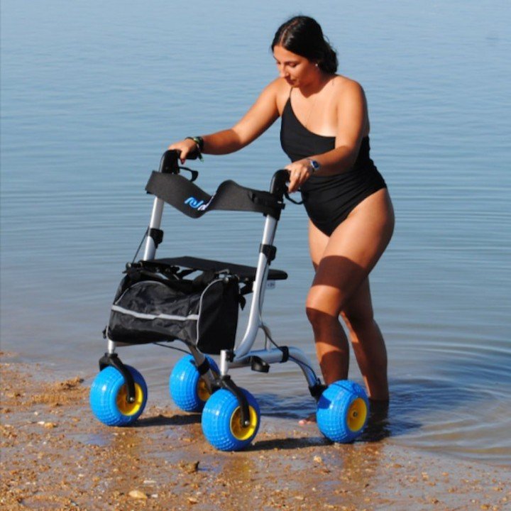 Rollator CITY