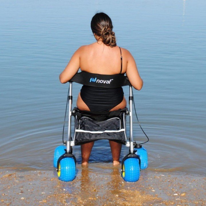 Rollator CITY