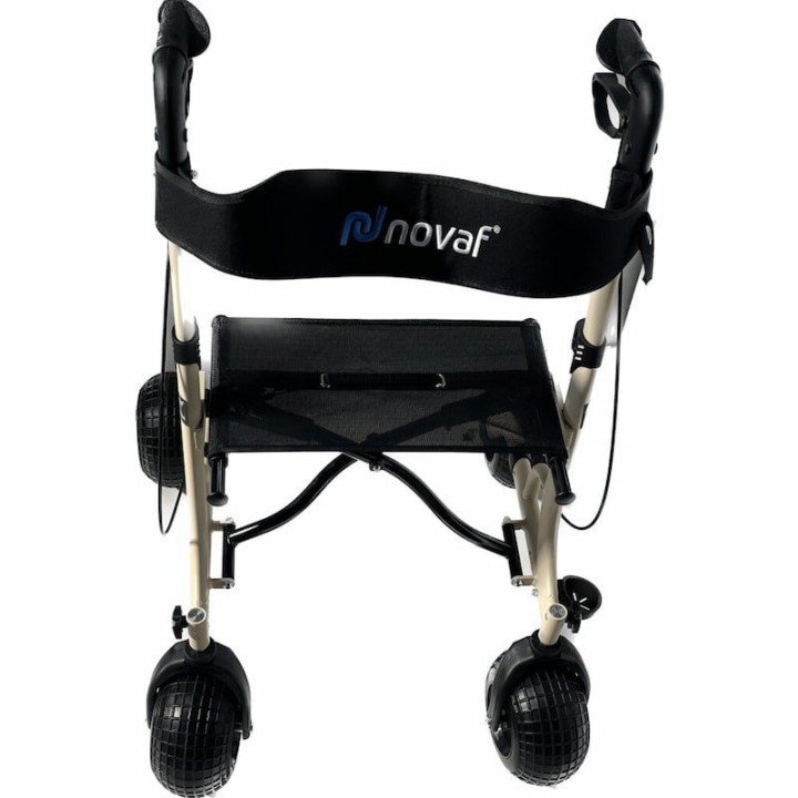 Andador todoterreno 4x4