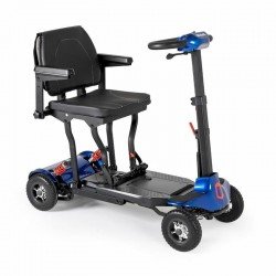 Scooter eléctrico plegable I-Transformer Lite
