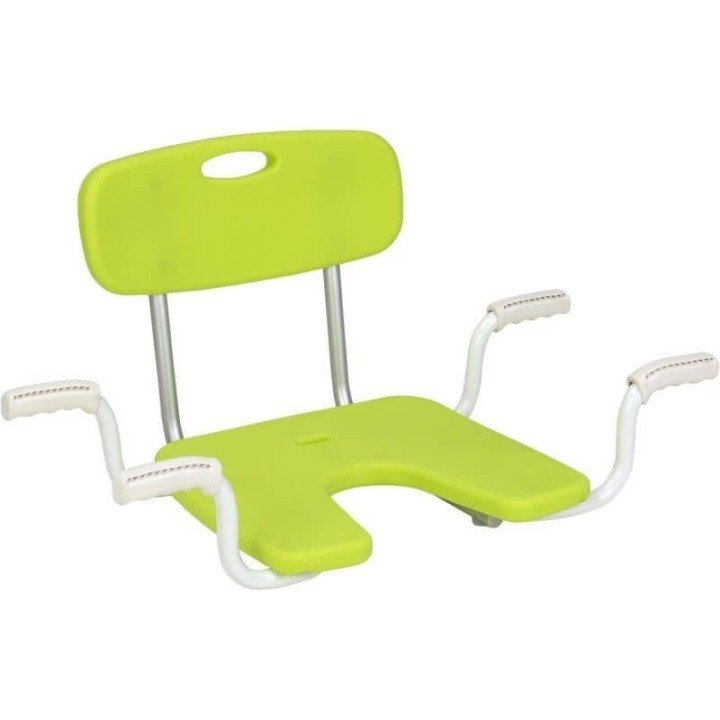 Asiento Bañera Suspendido ORTHOS XXI