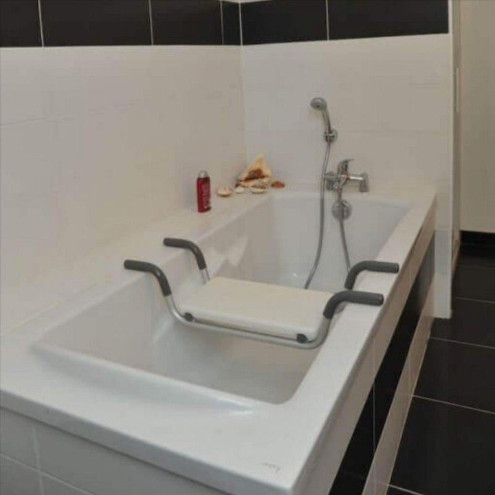 Asiento de Bañera ZANZIBAR