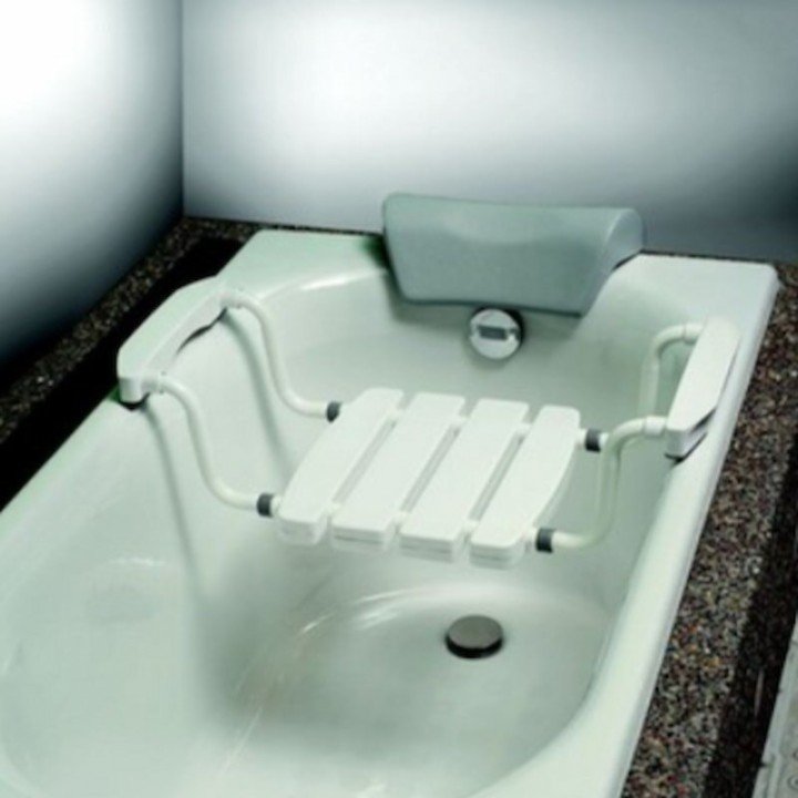 Asiento de bañera MAYOTTE