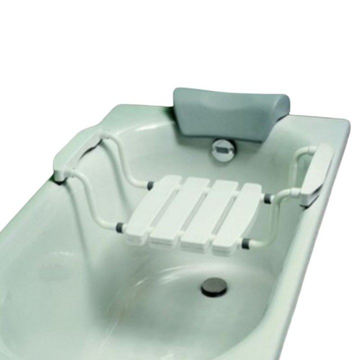 Asiento de bañera MAYOTTE