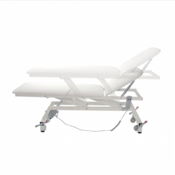 Camilla profesional eléctrica con ruedas 'LYTUS' | Envío gratis.