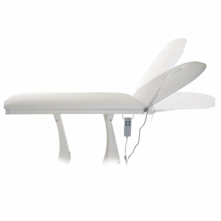 Camilla eléctrica de reconocimiento con ruedas '381' | Envío gratis