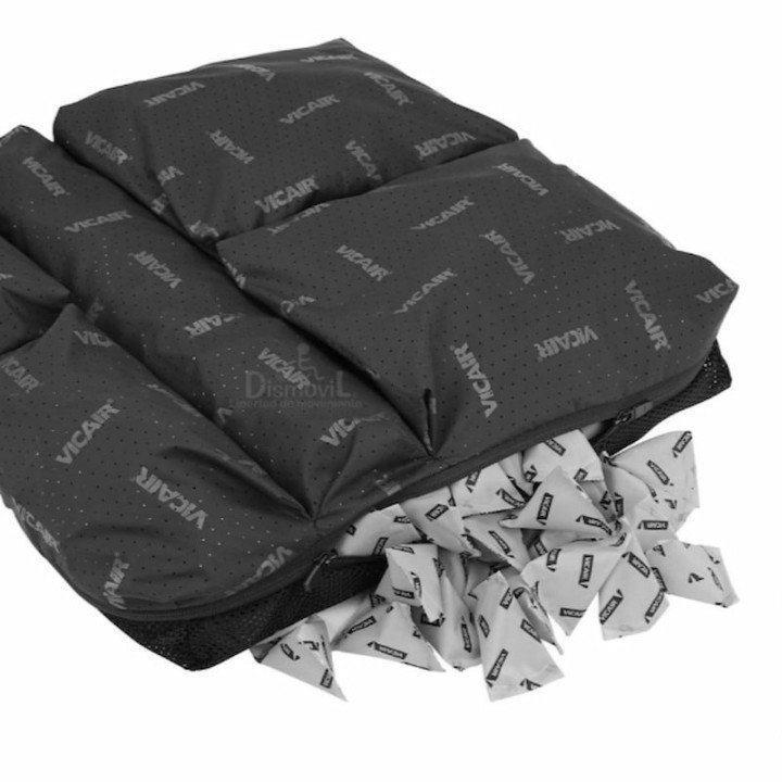 Cojín bariátrico de descarga Vicair 'XXTRA'