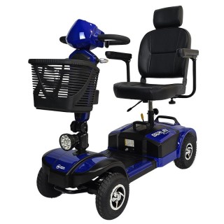 ▷ Scooter eléctrico Berlin Plus | Envío Gratis