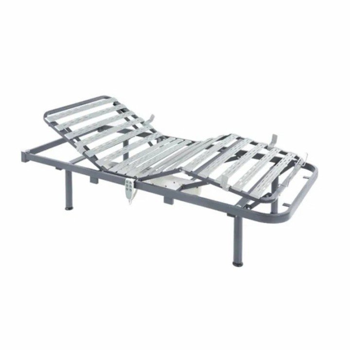 CAMA ARTICULADA ELÉCTRICA NULES