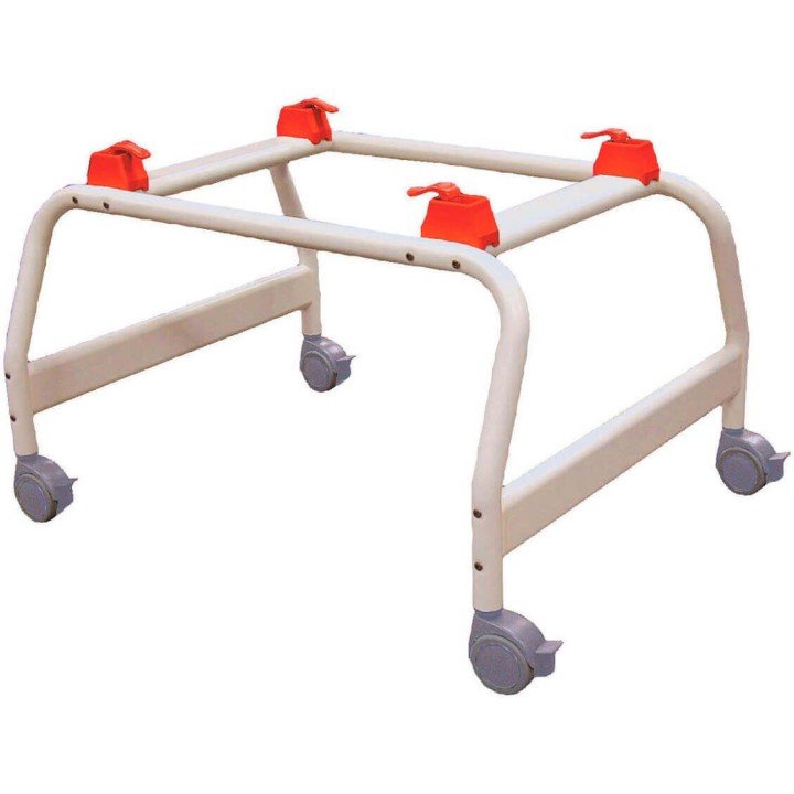 Silla de baño infantil Otter- Grande